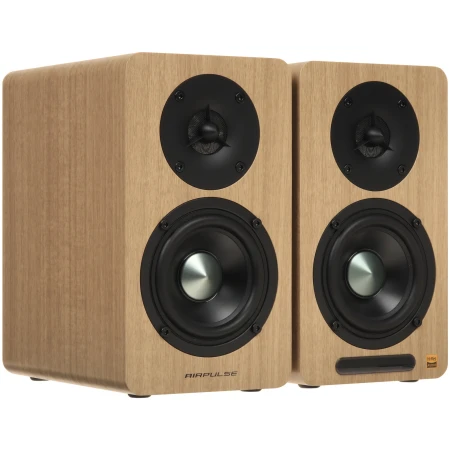 Колонки Edifier A60 Walnut