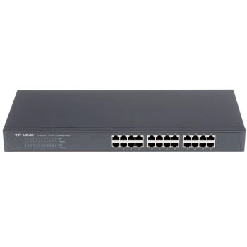 Коммутатор TP-Link TL-SF1024 V9 