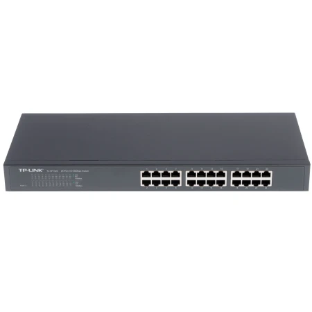 Коммутатор TP-Link TL-SF1024 V9 Коммутатор TP-Link TL-SF1024 V9
