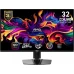 Монитор MSI MAG 321UPX QD-OLED