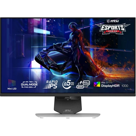 Монитор MSI MPG 274URDFW E16M