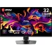Монитор MSI MAG 321UP QD-OLED X24