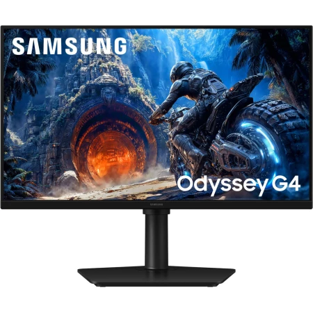 Монитор Samsung Odyssey G4 25", (LS25HG400EIXCI)