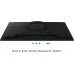 Монитор Samsung Odyssey G4 25", (LS25HG400EIXCI)