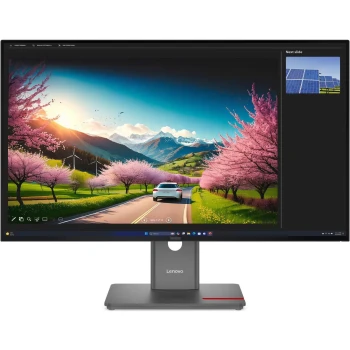 Монитор Lenovo P32UD-40 (64A8XAR2EU)