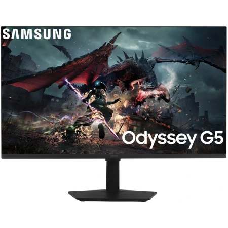 Монитор Samsung LS32FG502EIXCI Монитор Samsung LS32FG502EIXCI