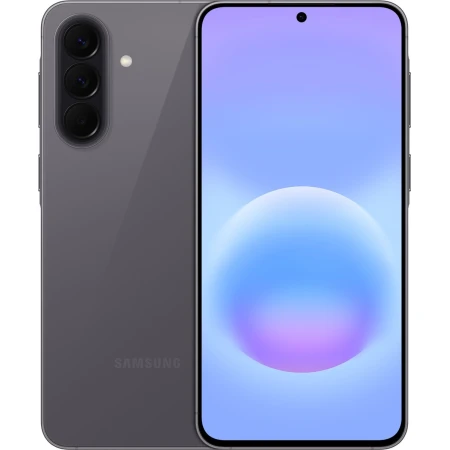 Смартфон Samsung Galaxy A57 8/128GB Awesome Gray, (SM-A576BZAESKZ) Смартфон Samsung Galaxy A57 8/128GB Awesome Gray, (SM-A576BZAESKZ)