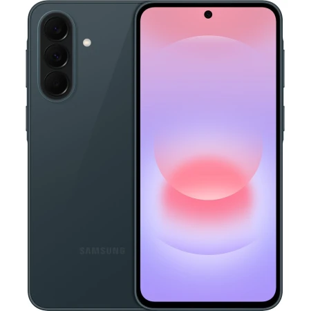 Смартфон Samsung Galaxy A37 8/256GB Awesome Charcoal, (SM-A376EZAGSKZ) Смартфон Samsung Galaxy A37 8/256GB Awesome Charcoal, (SM-A376EZAGSKZ)