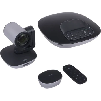Web-камера Logitech ConferenceCam Group, (L960-001057)