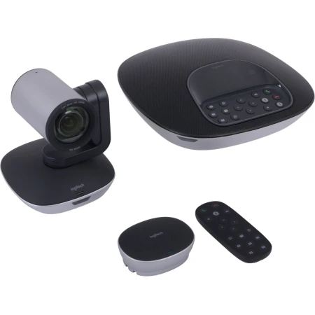 Web-камера Logitech ConferenceCam Group, (L960-001057) Web-камера Logitech ConferenceCam Group, (L960-001057)