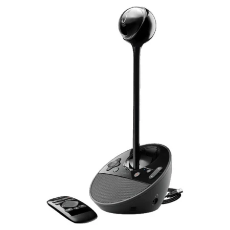 Web-камера Logitech BCC950 (960-000867) Web-камера Logitech BCC950 (960-000867)