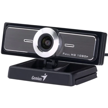 Web-камера Genius WideCam F100 (32200213101)