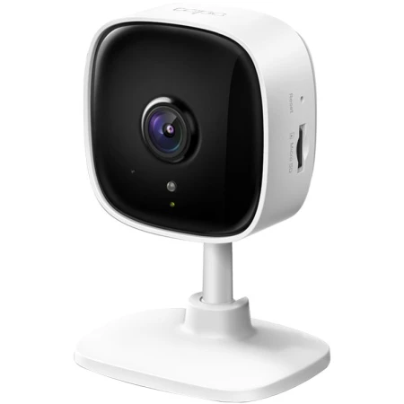 Камера видеонаблюдения TP-Link Tapo C100 Камера видеонаблюдения TP-Link Tapo C100