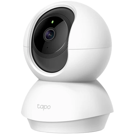 Камера видеонаблюдения TP-Link Tapo C200 Камера видеонаблюдения TP-Link Tapo C200