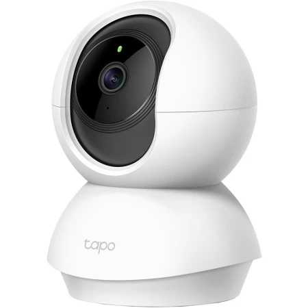 Камера видеонаблюдения TP-Link Tapo C210 Камера видеонаблюдения TP-Link Tapo C210