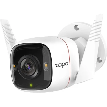 IP-камера TP-Link Tapo C320WS IP-камера TP-Link Tapo C320WS