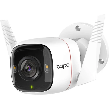 IP-камера TP-Link Tapo C320WS IP-камера TP-Link Tapo C320WS