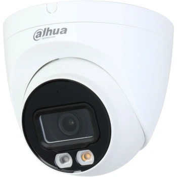 Камера видеонаблюдения Dahua DH-IPC-HDW2249TP-S-IL-0280B