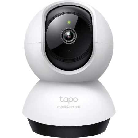 Камера видеонаблюдения TP-Link Tapo C220 Камера видеонаблюдения TP-Link Tapo C220