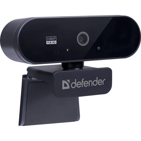 Web-камера Defender G-Lens 2580 Web-камера Defender G-Lens 2580