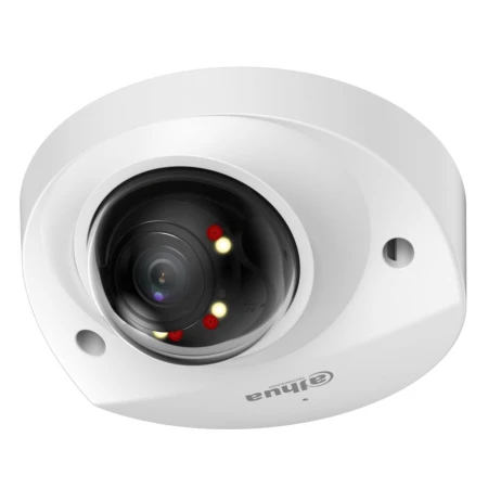 IP видеокамера Dahua DH-IPC-HDBW2249F-AS-IL IP видеокамера Dahua DH-IPC-HDBW2249F-AS-IL