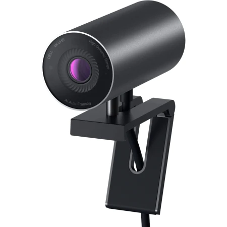 Web camera Dell WB7022 (722-BBBI)