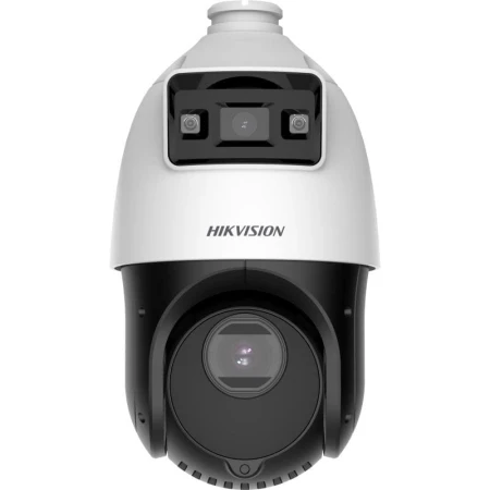 Камера видеонаблюдения Hikvision DS-2SE4C425MWG-E(14F0) Камера видеонаблюдения Hikvision DS-2SE4C425MWG-E(14F0)