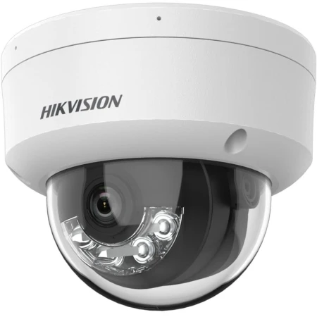 Камера видеонаблюдения Hikvision DS-2CD1163G2-LIUF Камера видеонаблюдения Hikvision DS-2CD1163G2-LIUF