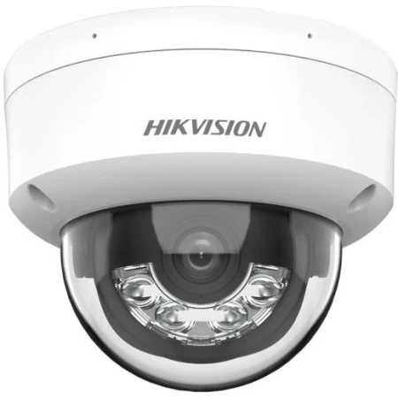 Камера видеонаблюдения Hikvision DS-2CD2143G2-LIS2U Камера видеонаблюдения Hikvision DS-2CD2143G2-LIS2U