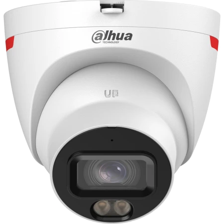 Камера видеонаблюдения Dahua DH-IPC-HDW2449T-S-PRO Камера видеонаблюдения Dahua DH-IPC-HDW2449T-S-PRO