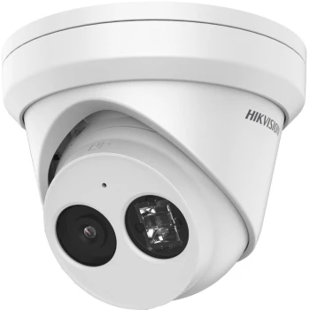 Камера видеонаблюдения Hikvision DS-2CD2343G2-IU