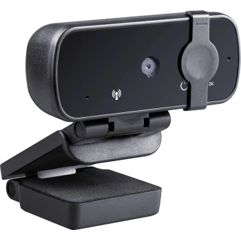 Web-камера Defender G-Lens 2593 QHD (63193)