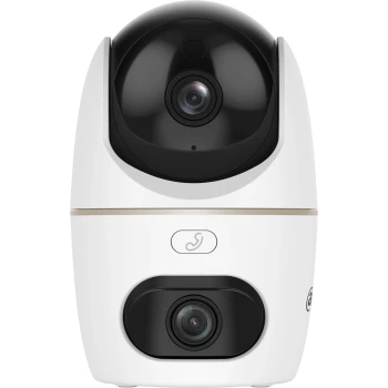 Wi-Fi видеокамера Dahua DH-H5D-5F