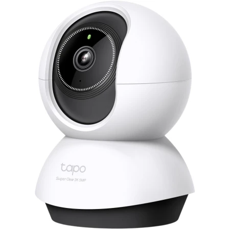 Камера видеонаблюдения TP-Link Tapo TC74 Камера видеонаблюдения TP-Link Tapo TC74