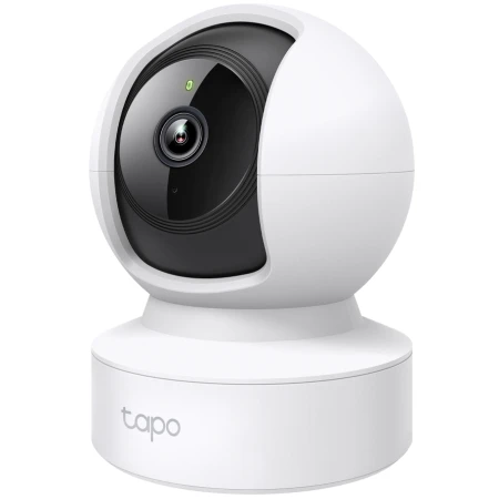 Камера видеонаблюдения TP-Link Tapo C202 Камера видеонаблюдения TP-Link Tapo C202