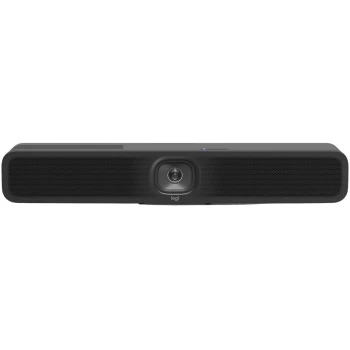 Web-камера Logitech MeetUp 2 Graphite, (960-001681)