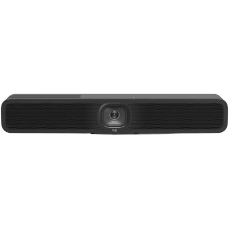 Web-камера Logitech MeetUp 2 Graphite, (960-001681) Web-камера Logitech MeetUp 2 Graphite, (960-001681)