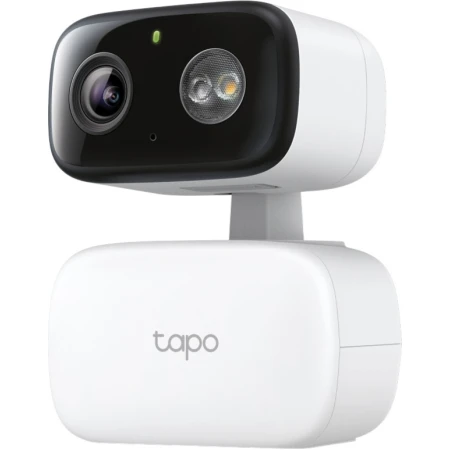 Камера видеонаблюдения TP-Link Tapo C206 Камера видеонаблюдения TP-Link Tapo C206