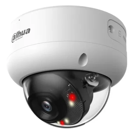 Камера видеонаблюдения Dahua IPC-HDBW3449E-S-IL Камера видеонаблюдения Dahua IPC-HDBW3449E-S-IL
