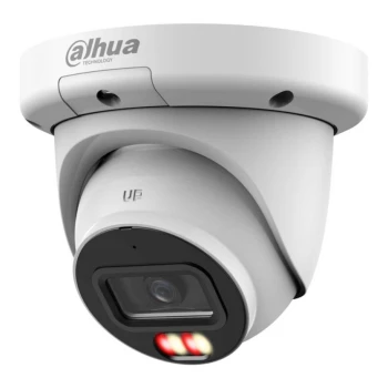 Камера видеонаблюдения Dahua IPC-HDW3449QM-S-IL