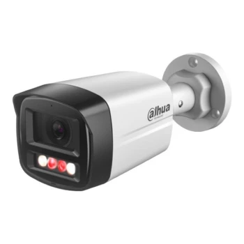 IP видеокамера Dahua DH-IPC-HFW1239TL1P-A-IL-0280B IP видеокамера Dahua DH-IPC-HFW1239TL1P-A-IL-0280B