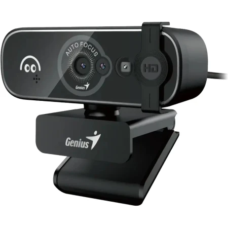 Web-камера Genius FaceCam Open
