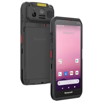 Терминал сбора данных Honeywell EDA56, (EDA56-00AE81N21RK)