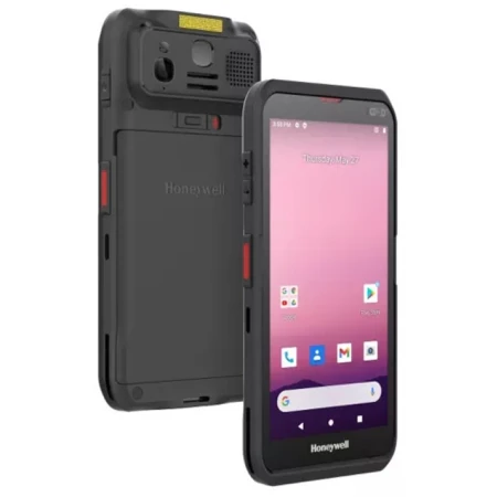 Терминал сбора данных Honeywell EDA56 (EDA56-00AE81N21RK) Терминал сбора данных Honeywell EDA56 (EDA56-00AE81N21RK)