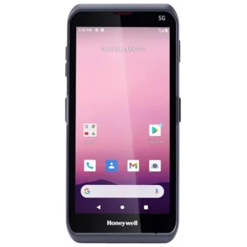 Терминал сбора данных Honeywell EDA57, (EDA57-11BE61H21RK)