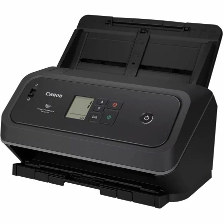 Сканер Canon imageFORMULA DR-C340 Сканер Canon imageFORMULA DR-C340