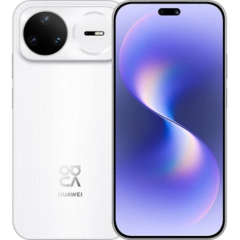 Смартфон HUAWEI Nova 15 Pro 12/256 White (KLE-LX9) Смартфон HUAWEI Nova 15 Pro 12/256 White (KLE-LX9)