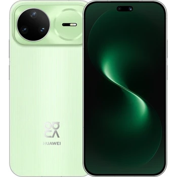Смартфон HUAWEI Nova 15 Pro 12/512 Green (KLE-LX9) Смартфон HUAWEI Nova 15 Pro 12/512 Green (KLE-LX9)