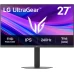 Монитор LG 27G440A-B