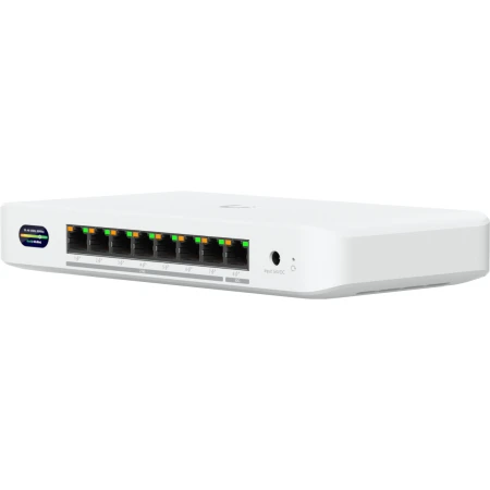 Коммутатор Ubiquiti UDB-Switch Коммутатор Ubiquiti UDB-Switch